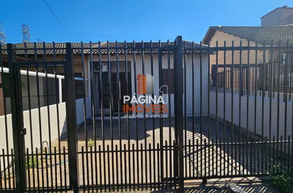 Página 1 Imóveis anuncia ótima  "casa com 03 dormitórios", no bairro Parque Granja Esperança em Cachoeirinha/RS.