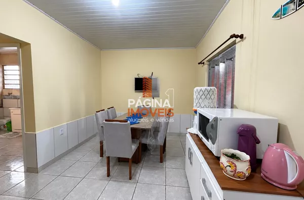 Casa para venda, Harmonia, Canoas - Foto 10