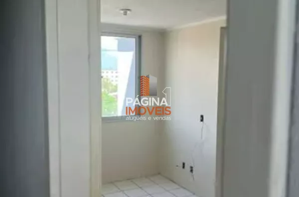 Página 1 Imóveis anuncia para venda apartamento de 2 dormitórios - Mato Grande, Canoas