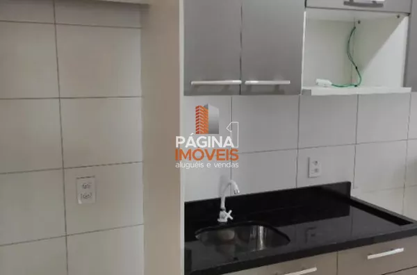 Página 1 Imóveis anuncia ótima opção de Apartamento à Venda no Cond. The One Residence no bairro Niterói, Canoas - Foto 7