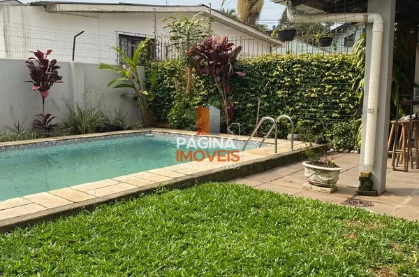 Casa para venda, 3 quarto(s) contando com 1 suíte com sacada,  Ipanema, Porto Alegre - Foto 4