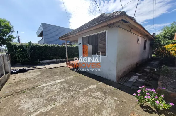 Página 1 Imóveis anuncia terreno com 03 casas de alvenaria em excelente localização para venda no bairro Niterói, Canoas/RS. - Foto 4