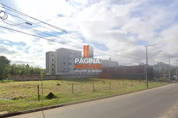 Página 1 Imóveis anuncia ótima opção de terreno à venda no bairro Igara em Canoas/RS.