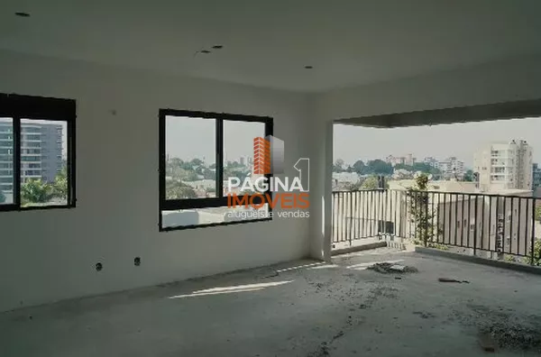 Página 1 Imóveis anuncia ótima opção de Apartamento à Venda no Varandas Trend Living no bairro Nossa Senhora das Graças, Canoas - Foto 7