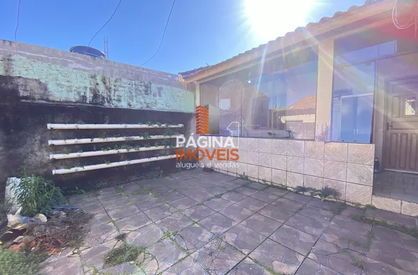 PÁTIO FUNDOS