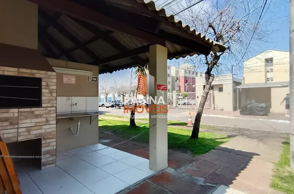 Apartamento para venda,  Mato Grande, Canoas - Foto 19