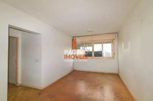 Página 1 Imóveis anuncia ótima opção de Apartamento à Venda no Centro de Canoas no Cond. Golden Center