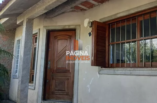 Página 1 Imóveis anuncia para venda, Excelente Casa à Venda em Igara, Canoas/RS