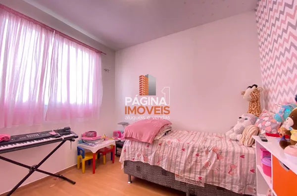 Dormitório 2