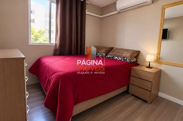 Apartamento para venda, 2 quarto(s),  São José, Canoas - Foto 7