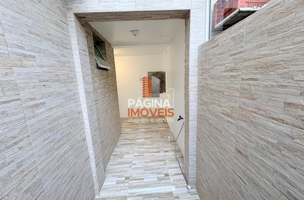 Apartamento para venda de 2 dormitórios com 1 vaga de garagem no bairro Mato Grande - Canoas/RS. - Foto 7