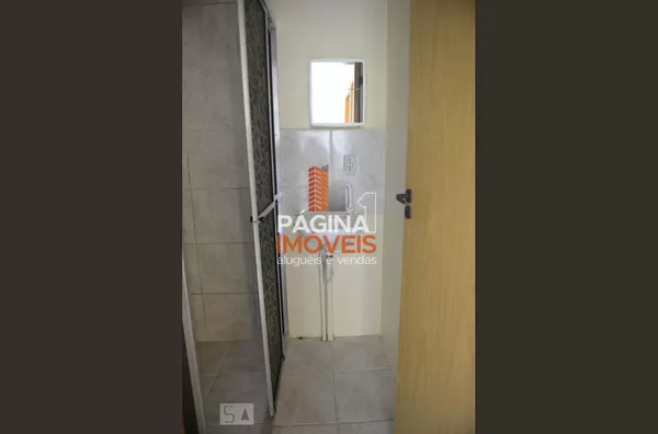 Página 1 Imóveis anuncia apartamento com 02 dormitórios no bairro Olaria, em Canoas/RS. - Foto 5