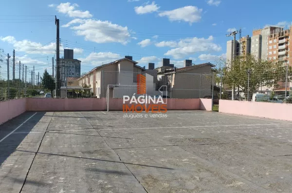 Quadra de Esportes