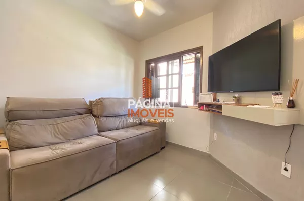 Página 1 Imóveis anuncia para venda ótima casa com piscina de 03 dormitórios, sendo 1 suíte, no bairro Harmonia em Canoas/RS. - Foto 6