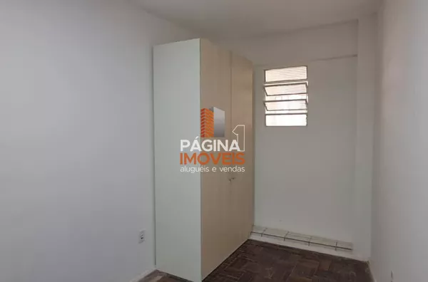 Página 1 Imóveis anuncia para aluguel e venda, apartamento com 1 dormitório no condomínio "Cinamomo", no Centro de Canoas/RS. - Foto 8