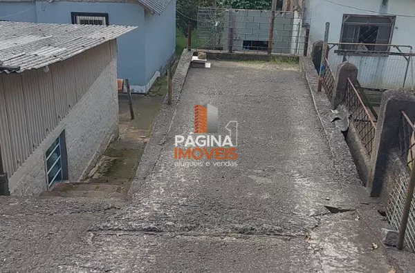Página 1 Imóveis anuncia ótimo Terreno à Venda no Bairro Nossa Senhora das Graças, Canoas