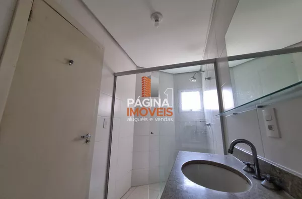 Banheiro Suíte