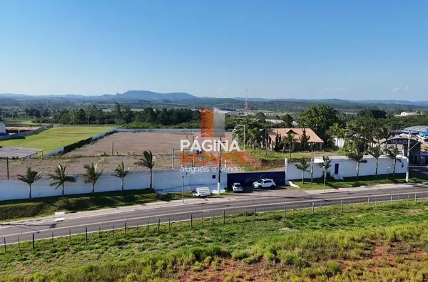 Página 1 Imóveis anuncia terreno para aluguel no Sítio Gaúcho, Gravataí/RS - Foto 5