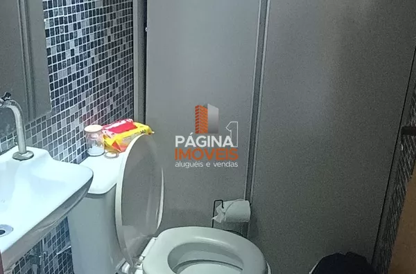 Página 1 Imóveis anuncia ótima opção de Casa em Condomínio à Venda - Nossa Senhora Das Graças, Canoas - Foto 11