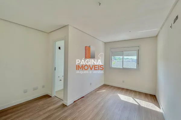 Página 1 Imóveis anuncia ótima oportunidade de casa para venda com 02 dormitórios, no bairro São José em Canoas/RS. - Foto 10