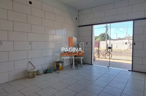 Espaço interior