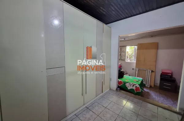 Página 1 Imóveis anuncia casa térrea com 02 dormitórios no bairro Mato Grande em Canoas/RS. - Foto 4