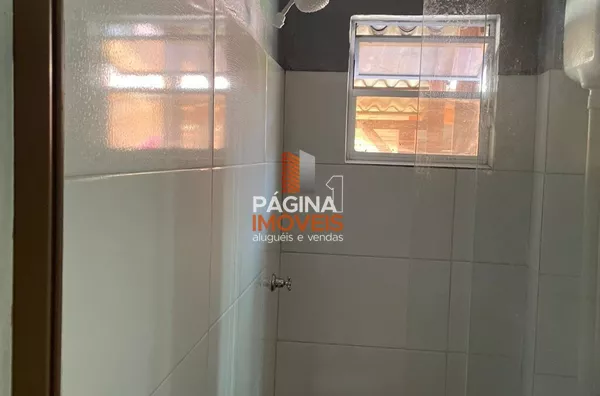 BANHEIRO SOCIAL