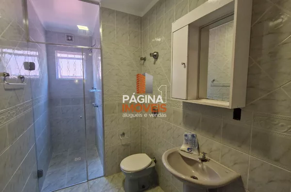Banheiro Privativo
