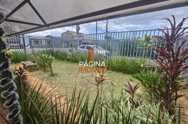 Página 1 Imóveis anuncia para venda Apartamento 02 dormitórios, no bairro Estância Velha em  Canoas/RS
