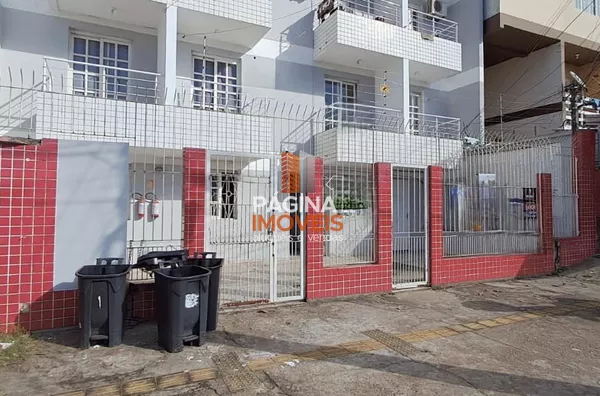 Página 1 Imóveis anuncia para aluguel kitnet mobiliada, no bairro São José em Canoas/RS - Foto 1