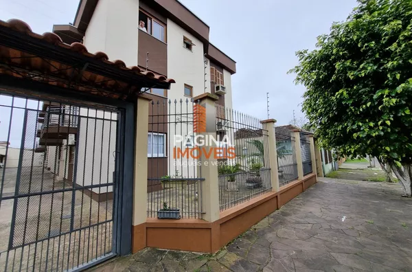 Página 1 Imóveis anuncia para venda e locação este belíssimo e amplo apartamento de 01 dormitório no bairro Nossa Sra. Das Graças em Canoas/RS. - Foto 2