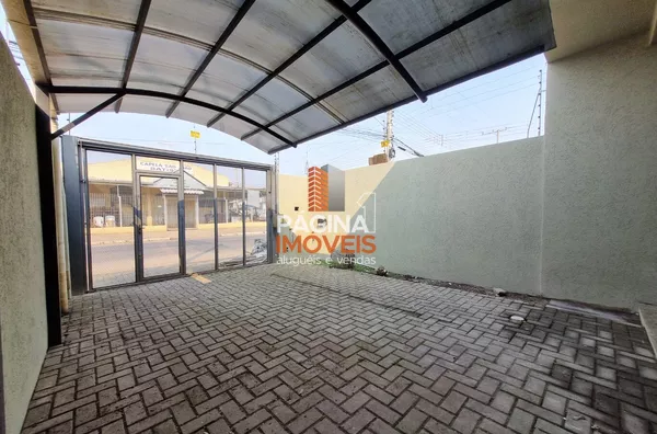 Página 1 Imóveis anuncia ótima casa revitalizada com 02 dormitórios para venda no bairro Mathias Velho em Canoas/RS. - Foto 2