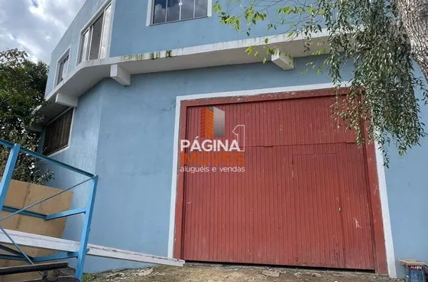 Página 1 Imóveis anuncia Galpão/Pavilhão/Depósito/Armazém para aluguel na Estância Velha em Canoas/RS. 