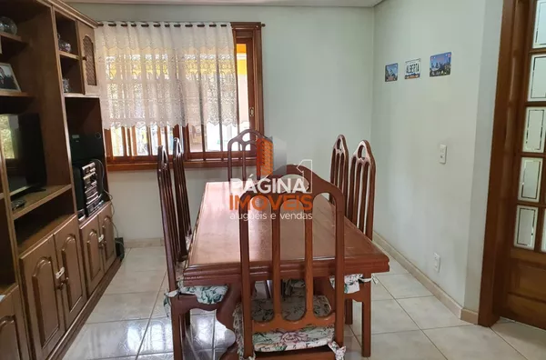 Sala de Jantar