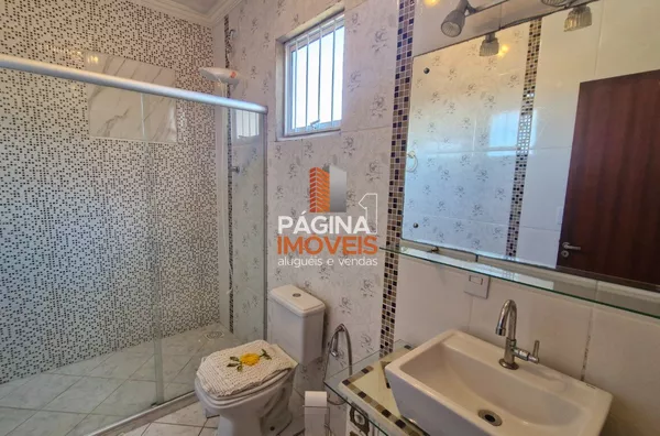 Bancheiro Suíte 1