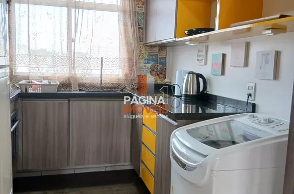 Apartamento para venda, 2 quarto(s),  Igara, Canoas - Foto 6