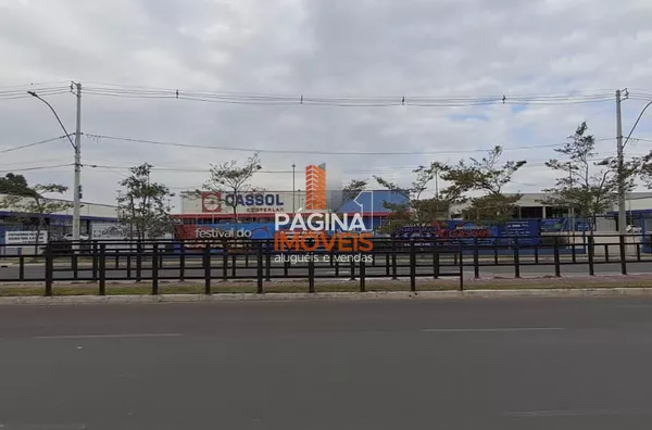 Página 1 Imóveis anuncia para aluguel excelente oportunidade de Loja Comercial no Bairro Marechal Rondon, Canoas/RS