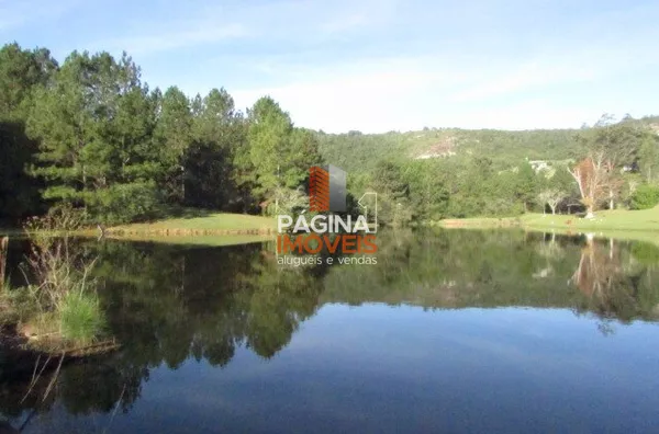 Página 1 Imóveis anuncia excelente opção de lote plano e pronto para edificação na entrada do Condomínio Country Village na cidade de Novo Hamburgo. - Foto 6