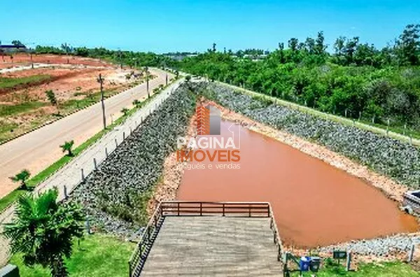 Terreno para venda,  Parque Espírito Santo, Cachoeirinha