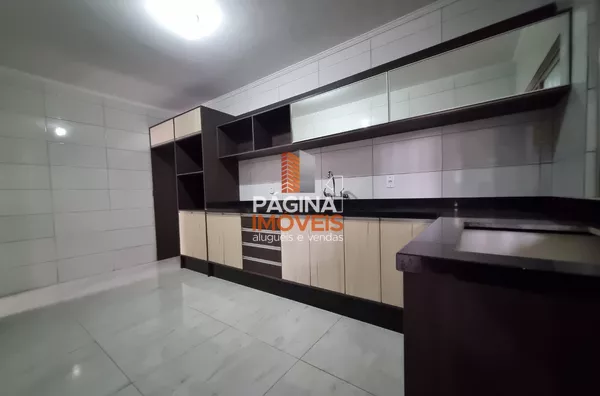 Cozinha