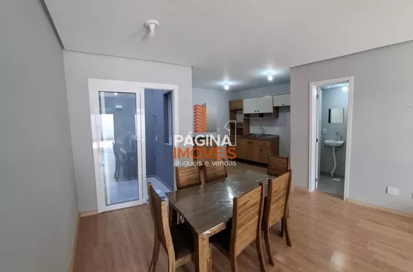 Página 1 Imóveis anuncia excelente "sobrado", com 3 dormitórios no bairro Igara em Canoas–RS. - Foto 5