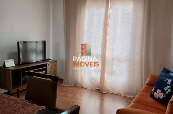 Apartamento para venda, 2 quarto(s),  Igara, Canoas - Foto 1