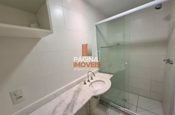 Banheiro Suíte