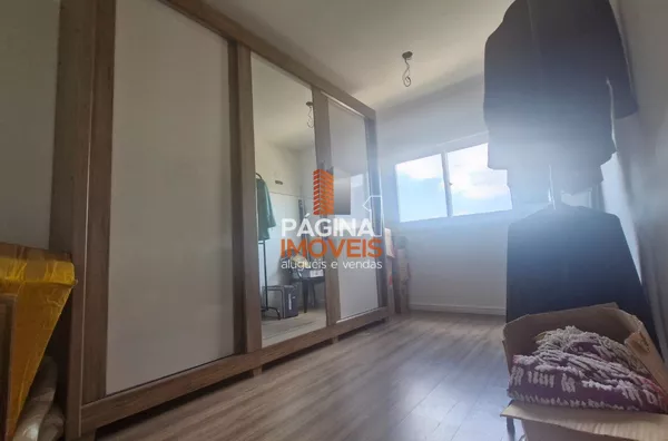Página 1 Imóveis anuncia para venda excelente opção de apartamento com 2 dormitórios no "Condomínio Residencial Sense", centro de Canoas–RS. - Foto 5