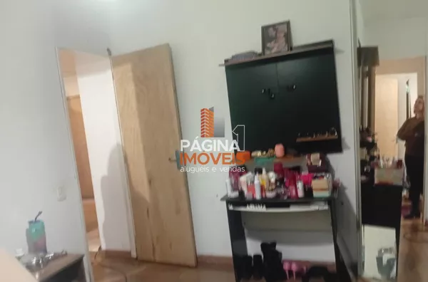 Apartamento para venda de 2 dormitórios com 1 vaga de garagem no bairro Fátima. - Foto 15