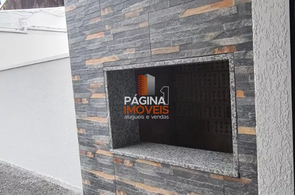 Espaço gourmet 