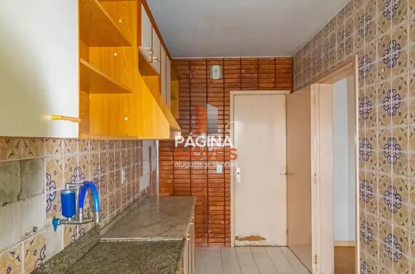 Página 1 Imóveis anuncia ótima opção de Apartamento à Venda no Centro de Canoas no Cond. Golden Center - Foto 8