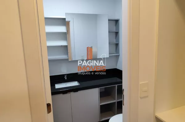 BANHEIRO SOCIAL