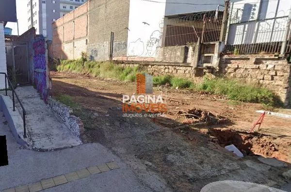 Página 1 Imóveis anuncia ótima opção de terreno no bairro Centro em Canoas/RS. - Foto 4