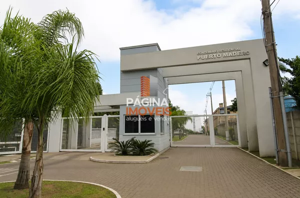 Apartamento para venda, 2 quarto(s),  Olaria, Canoas